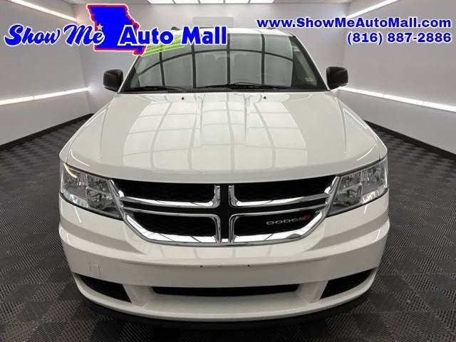 2019 Dodge Journey SE Value Pkg FWD photo