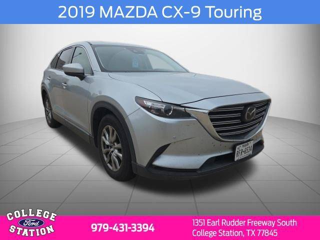 2019 Mazda CX-9 Touring FWD photo