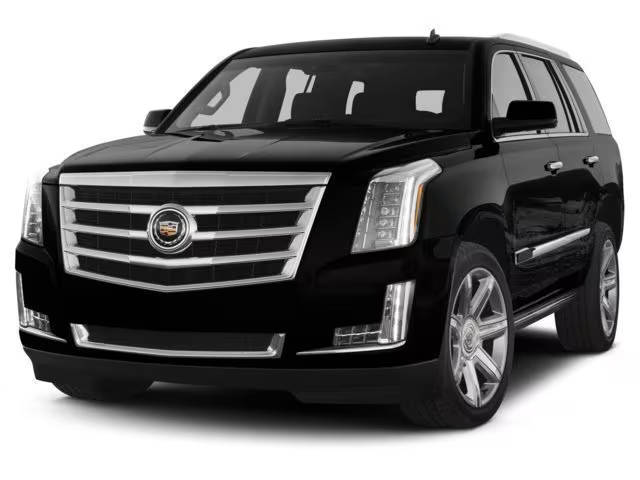 2015 Cadillac Escalade Premium 4WD photo