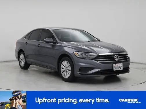 2019 Volkswagen Jetta S FWD photo