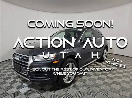 2019 Audi Q5 Premium AWD photo