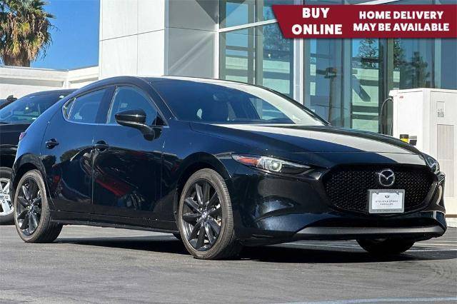 2019 Mazda 3 w/Premium Pkg AWD photo