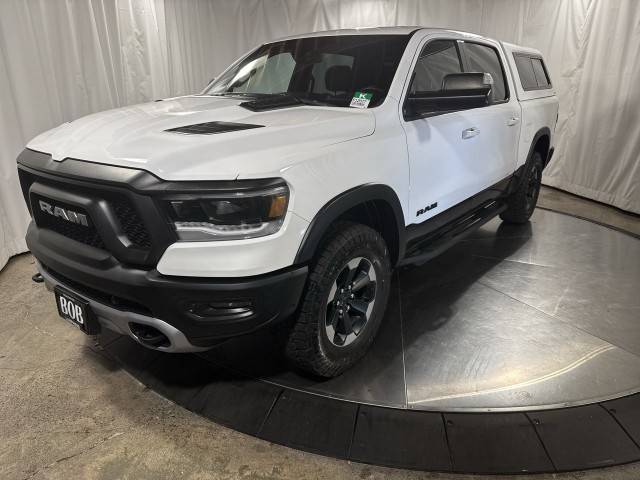 2019 Ram 1500 Rebel 4WD photo