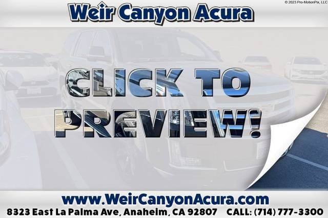 2019 Cadillac Escalade Premium Luxury RWD photo