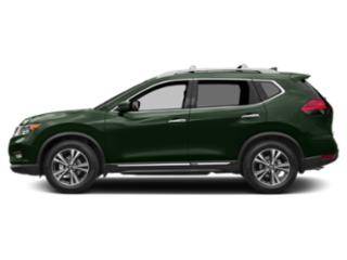 2018 Nissan Rogue SL AWD photo