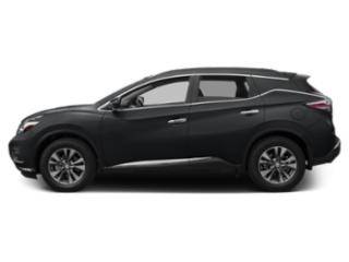 2015 Nissan Murano S AWD photo