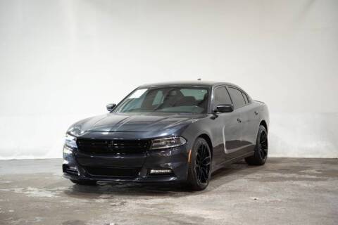 2018 Dodge Charger R/T RWD photo