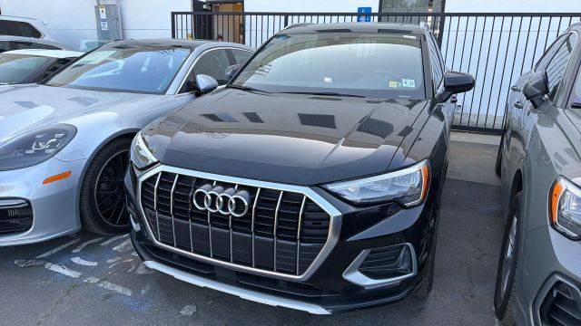 2019 Audi Q3 Premium AWD photo