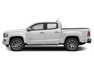 2019 GMC Canyon 4WD Denali 4WD photo