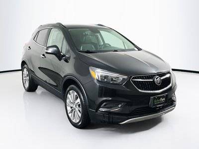 2019 Buick Encore Preferred AWD photo