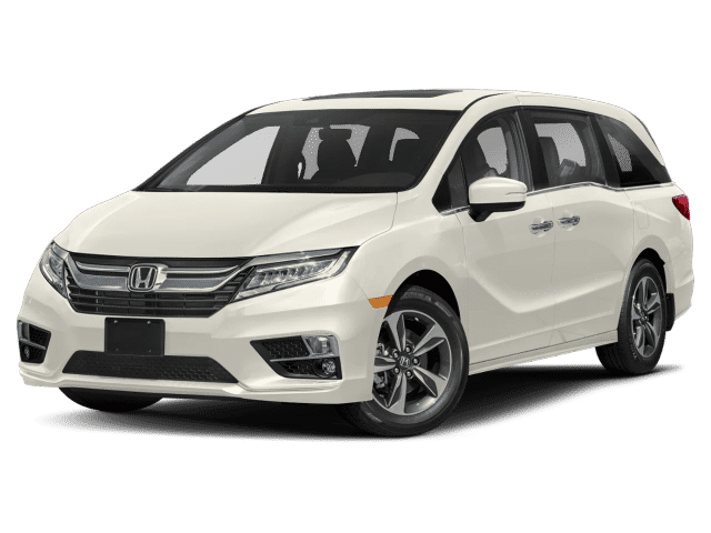 2019 Honda Odyssey Touring FWD photo