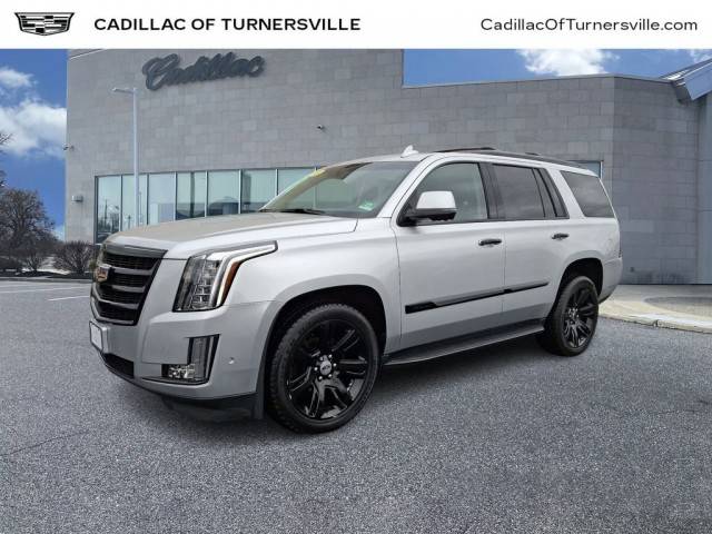 2019 Cadillac Escalade Luxury 4WD photo