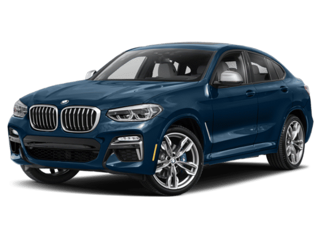2019 BMW X4 M40i AWD photo