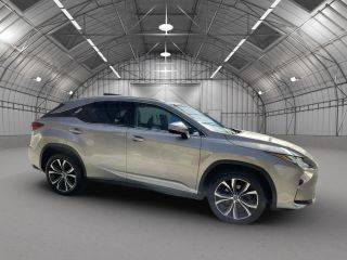 2019 Lexus RX RX 350 AWD photo