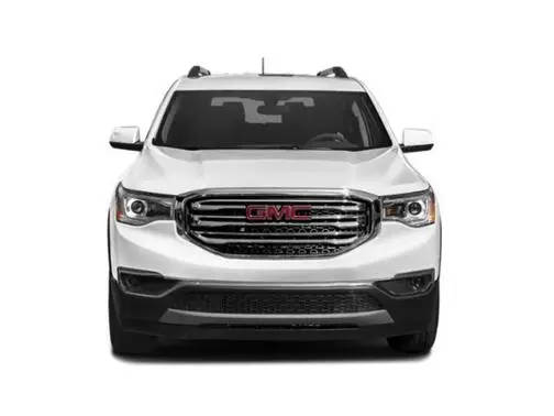 2019 GMC Acadia SLT FWD photo