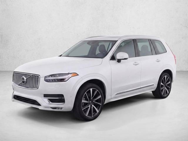 2019 Volvo XC90 Inscription AWD photo