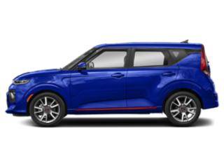 2020 Kia Soul GT-Line Turbo FWD photo