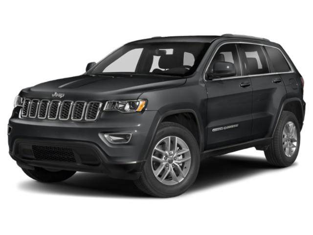 2019 Jeep Grand Cherokee Altitude 4WD photo