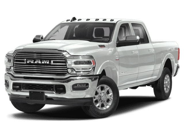 2019 Ram 2500 Laramie 4WD photo