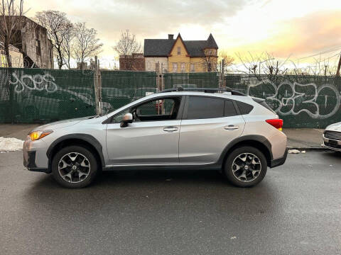2018 Subaru Crosstrek Premium AWD photo