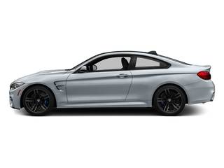 2016 BMW M4 RWD photo