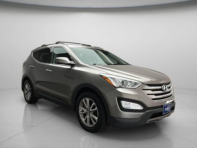 2015 Hyundai Santa Fe Sport AWD photo