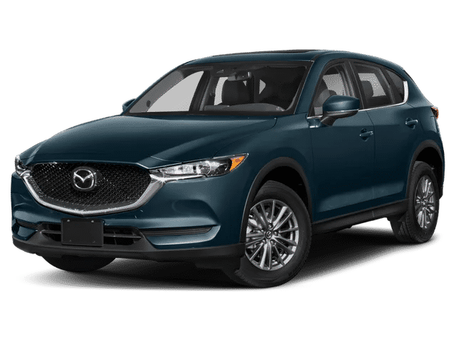 2019 Mazda CX-5 Touring AWD photo