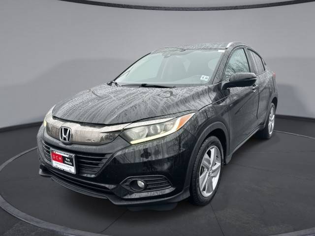 2019 Honda HR-V EX AWD photo