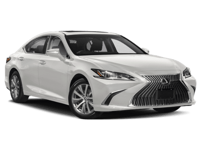 2019 Lexus ES ES 350 FWD photo