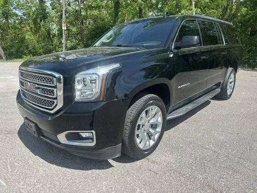 2019 GMC Yukon XL SLT RWD photo