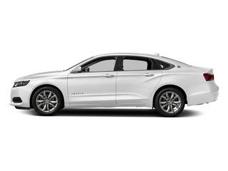 2018 Chevrolet Impala LT FWD photo