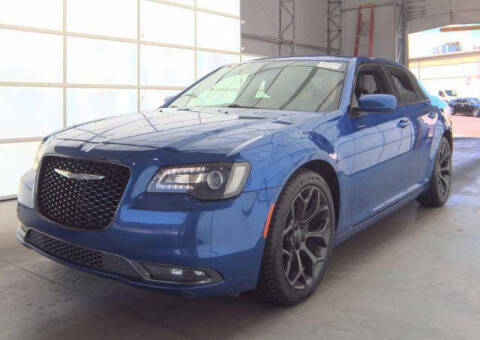 2019 Chrysler 300 300S RWD photo