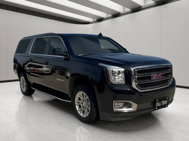 2019 GMC Yukon XL SLT 4WD photo