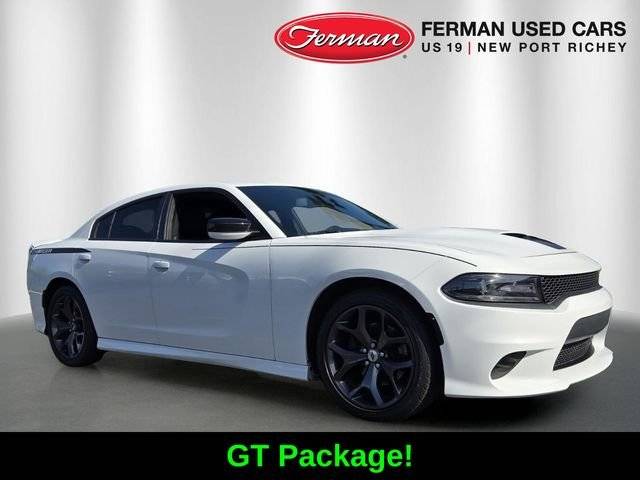 2019 Dodge Charger GT RWD photo