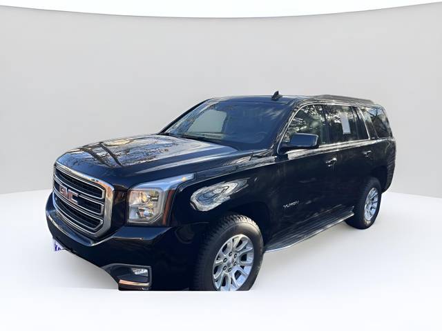 2019 GMC Yukon SLT 4WD photo