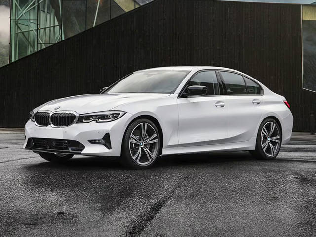 2019 BMW 3 Series 330i xDrive AWD photo