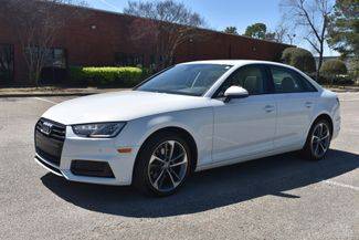 2019 Audi A4 Titanium Premium FWD photo