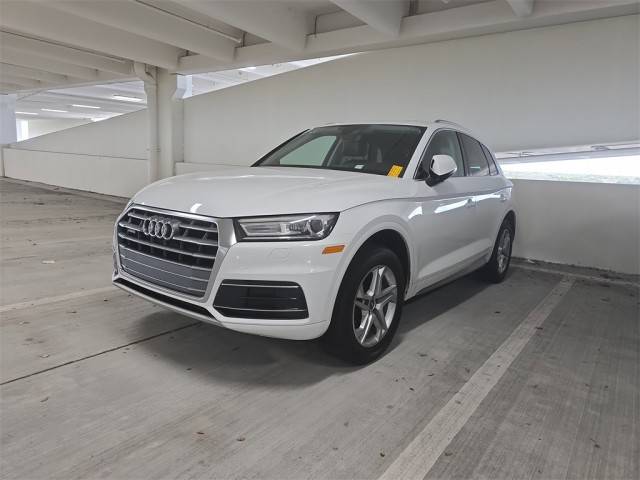 2019 Audi Q5 Premium AWD photo