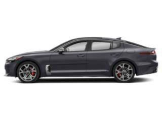 2019 Kia Stinger GT2 AWD photo