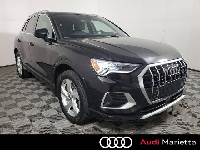 2019 Audi Q3 Premium Plus AWD photo
