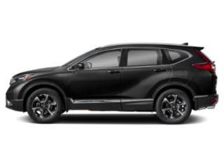 2019 Honda CR-V Touring AWD photo