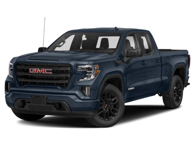 2019 GMC Sierra 1500 Elevation 4WD photo
