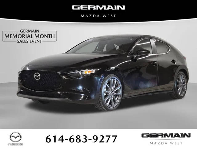 2019 Mazda 3  AWD photo