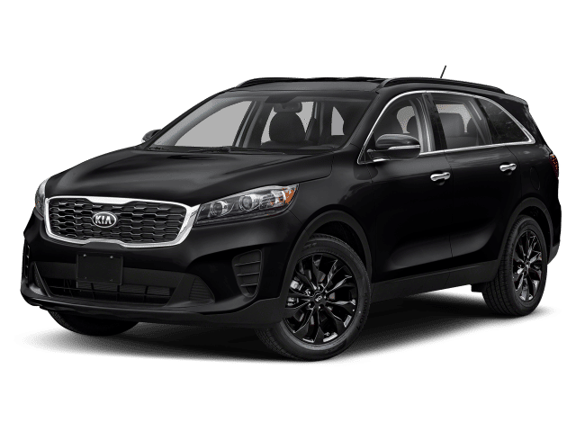 2019 Kia Sorento S V6 AWD photo