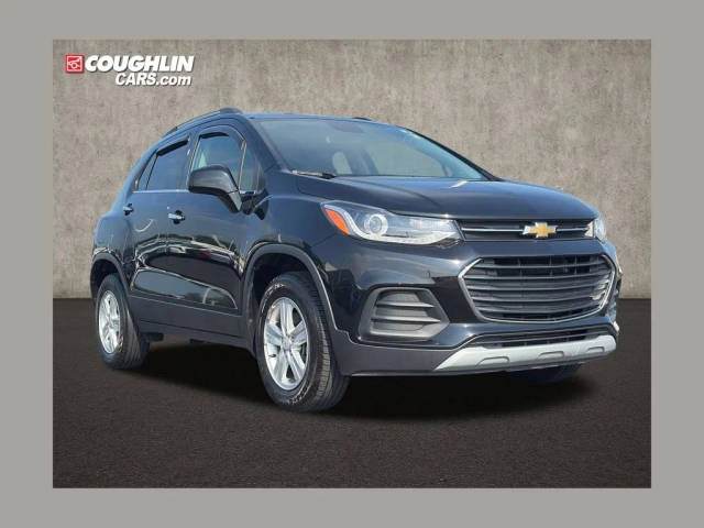 2019 Chevrolet Trax LT AWD photo