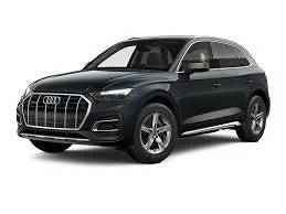 2019 Audi Q5 Premium Plus AWD photo