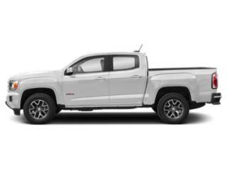 2019 GMC Canyon 4WD All Terrain w/Cloth 4WD photo