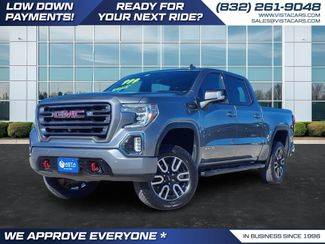 2019 GMC Sierra 1500 AT4 4WD photo