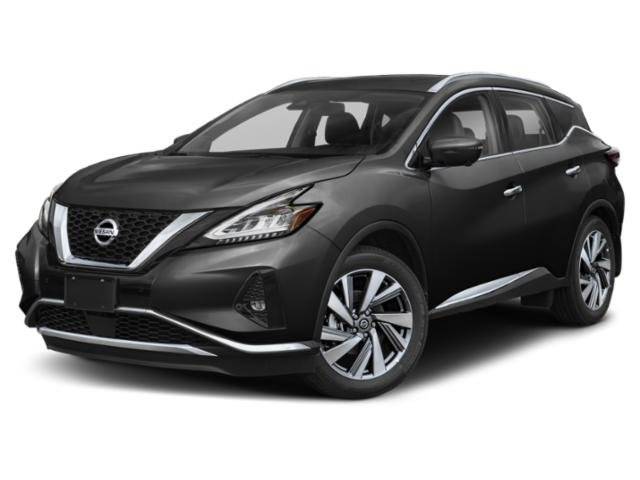 2019 Nissan Murano Platinum AWD photo