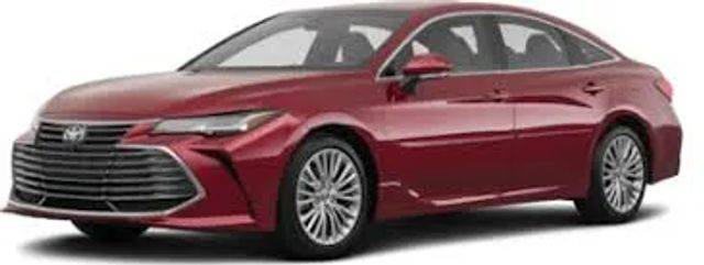 2019 Toyota Avalon Hybrid Limited FWD photo